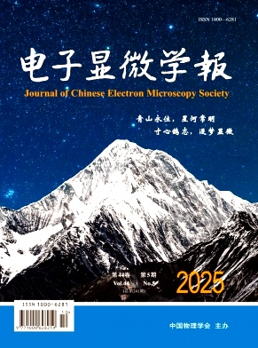 电子显微学报
