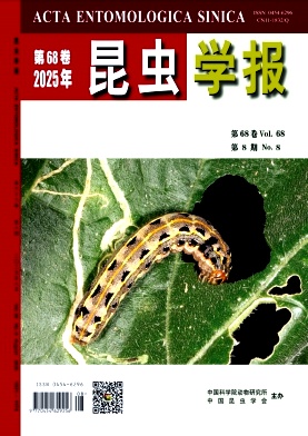昆虫学报